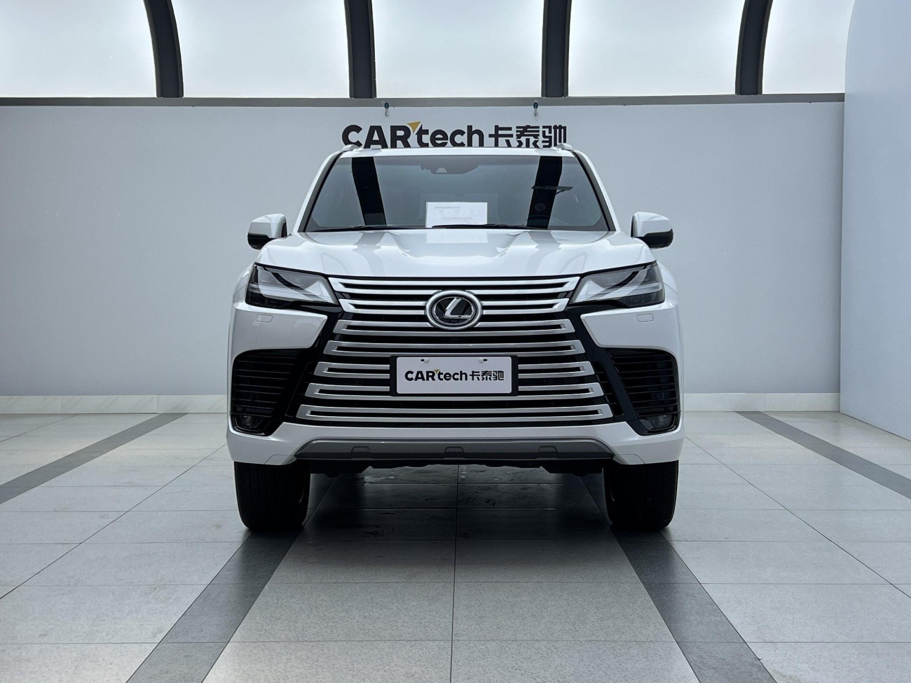 Lexus LX 600 2023