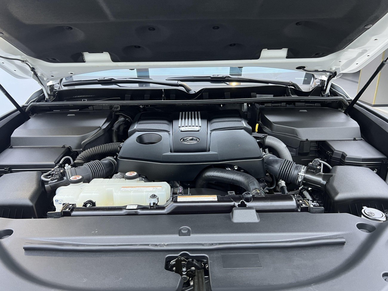 Lexus LX 600 2023