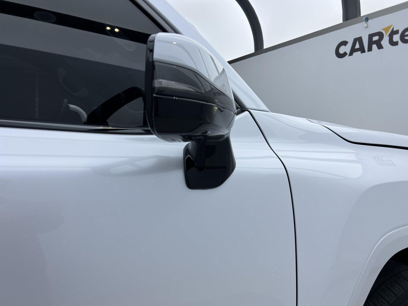 Lexus LX 600 2023