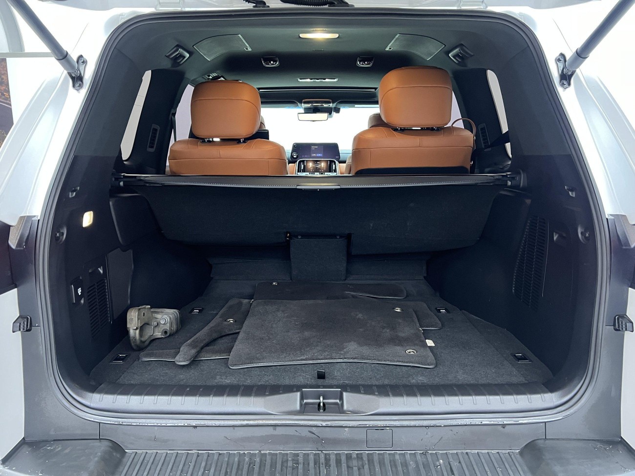 Lexus LX 600 2023