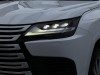 Lexus LX 600 2023