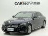 Mercedes-Benz E 300 L 2017