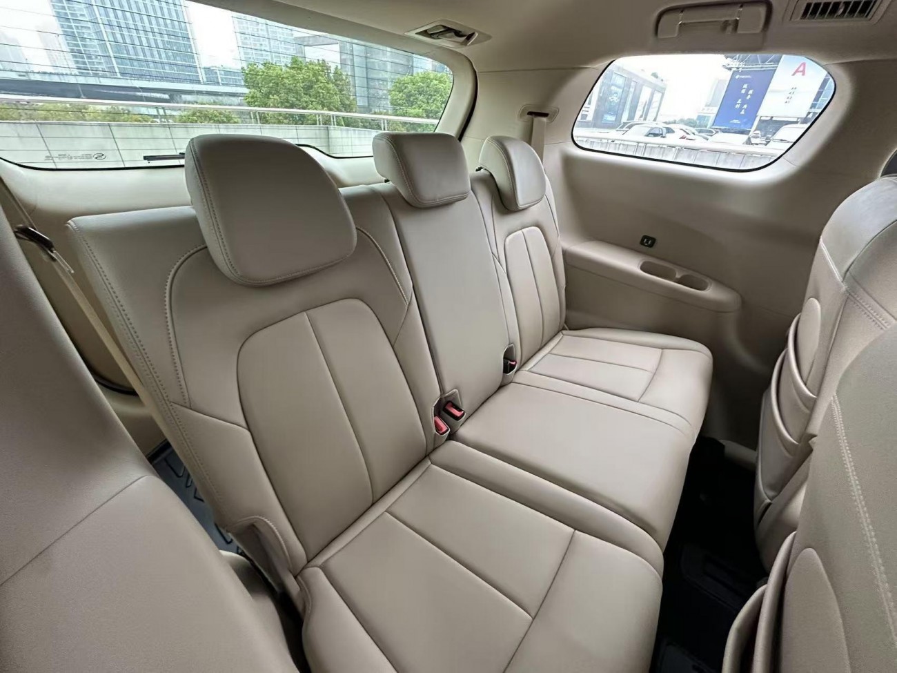 Buick GL8 2025