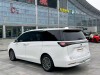Buick GL8 2025