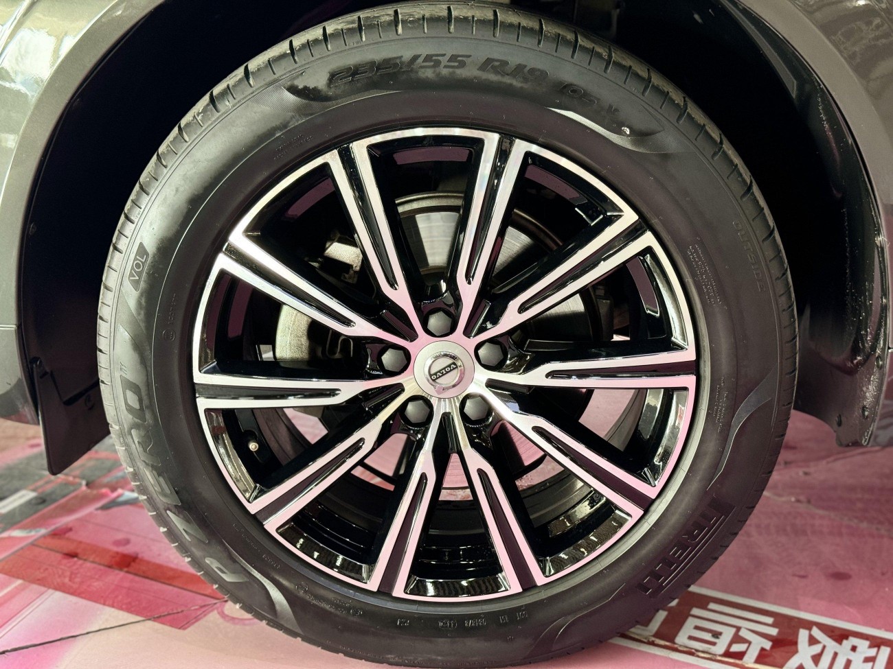 Volvo XC60 2021