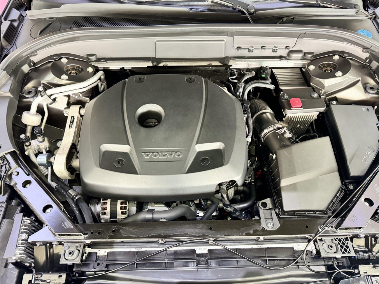 Volvo XC60 2021