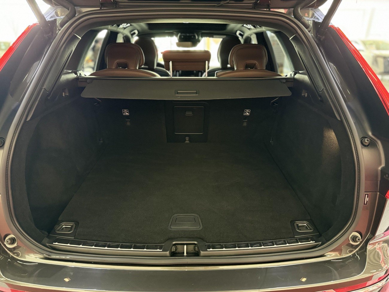 Volvo XC60 2021