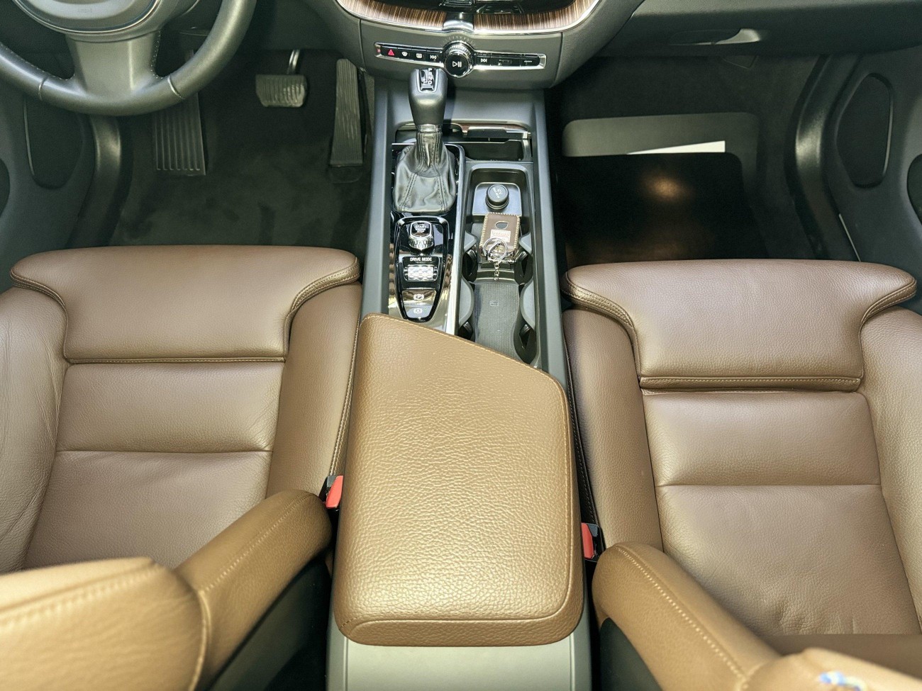 Volvo XC60 2021