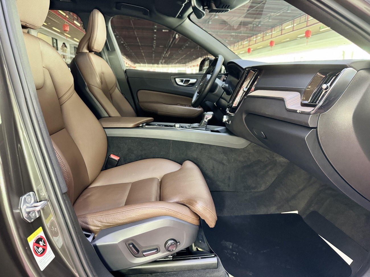 Volvo XC60 2021