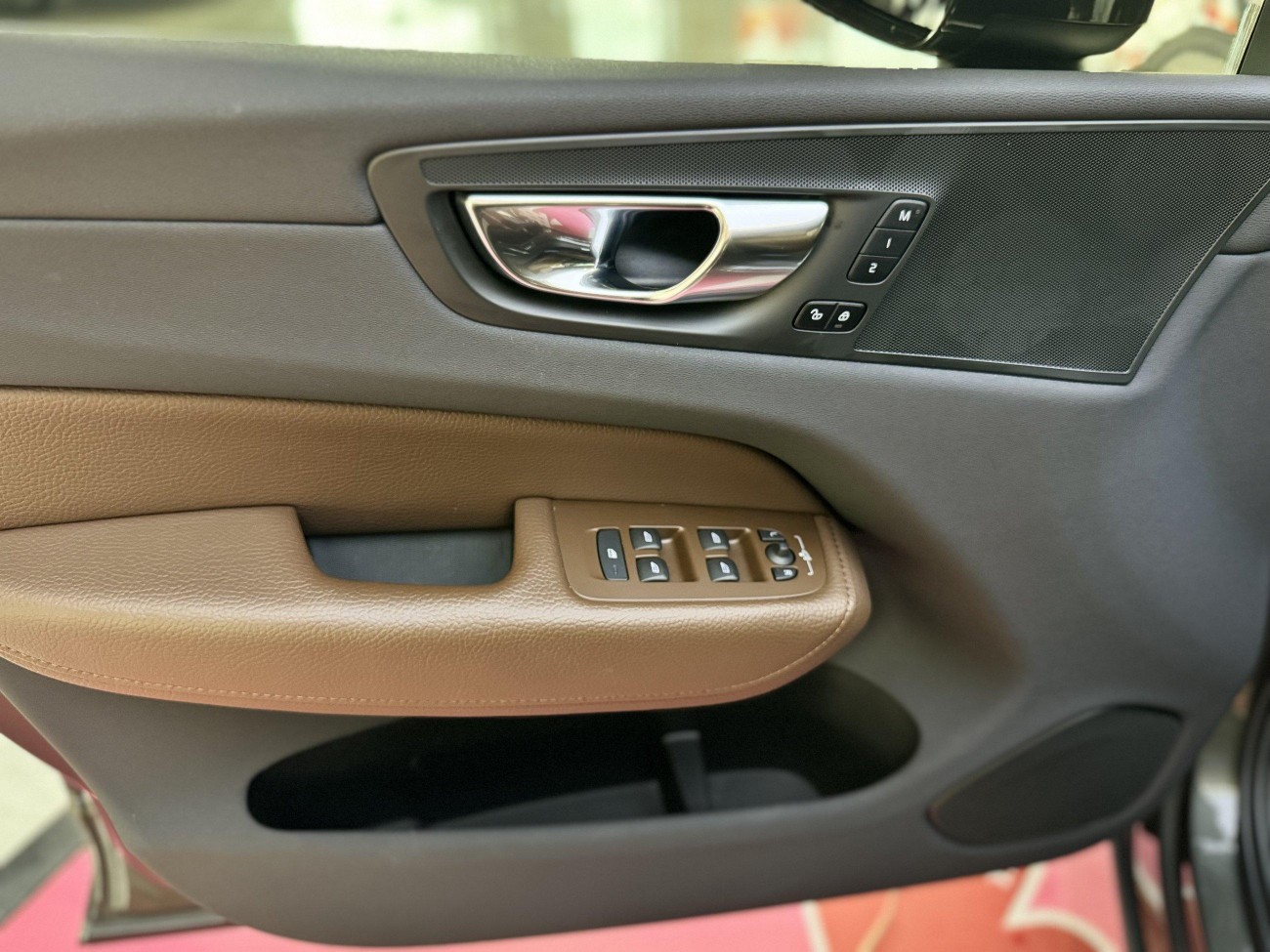 Volvo XC60 2021