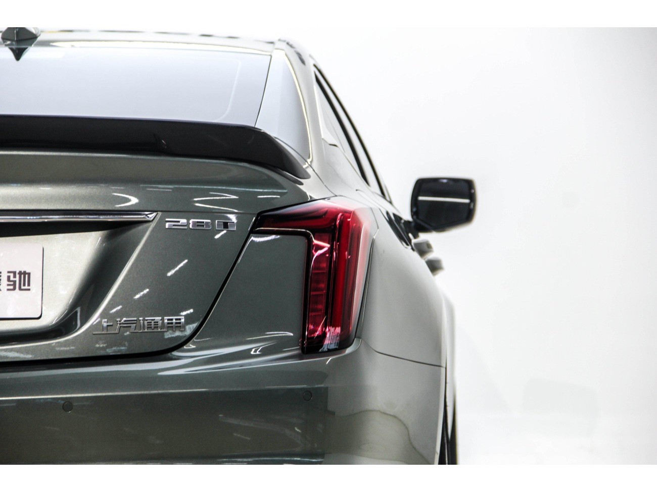 Cadillac CT5 2024