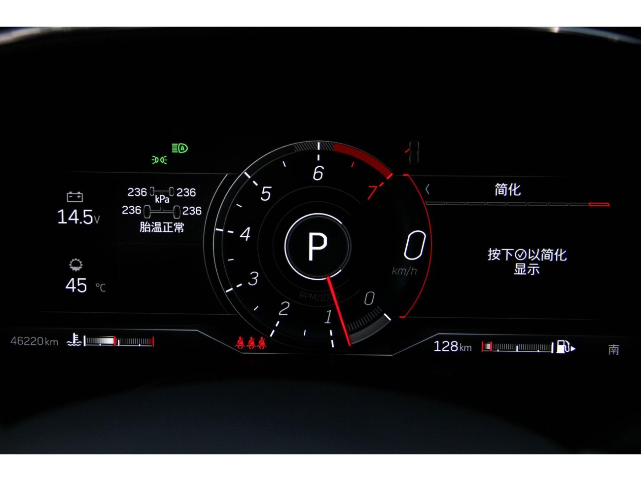 Cadillac CT5 2024