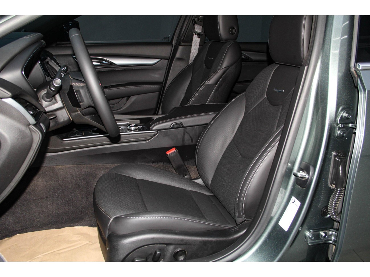 Cadillac CT5 2024