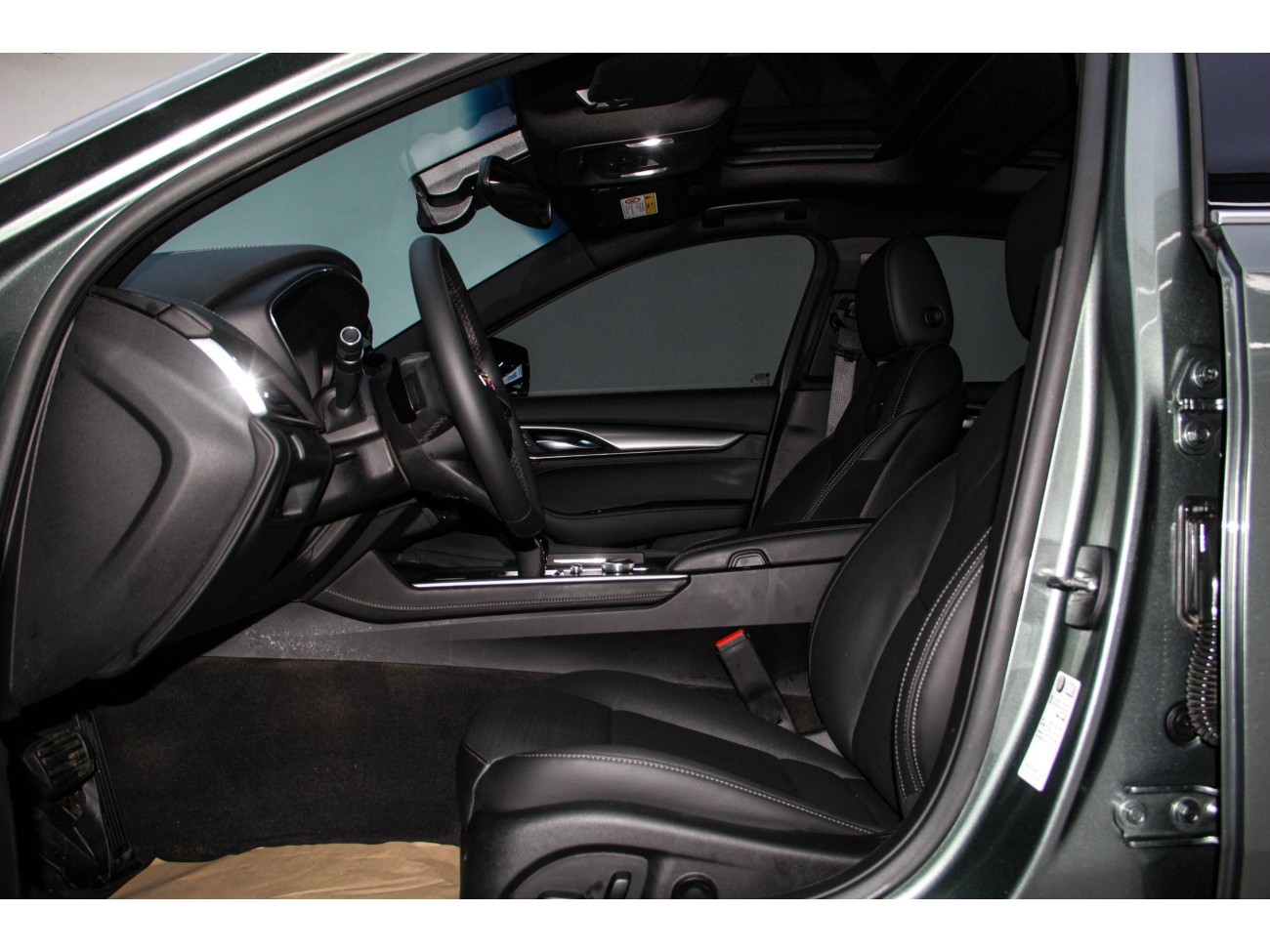 Cadillac CT5 2024