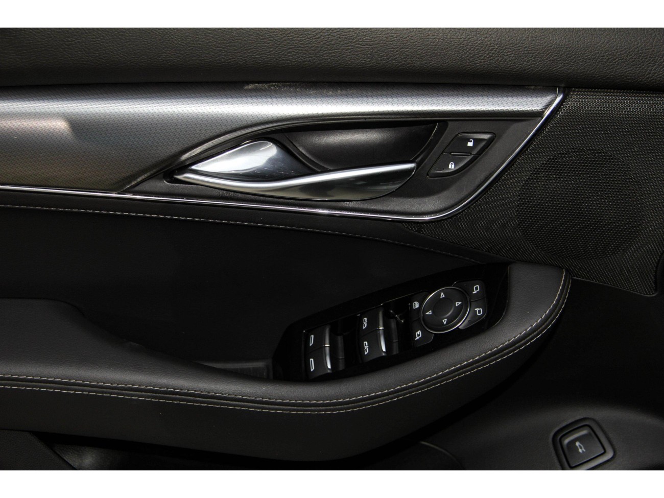 Cadillac CT5 2024