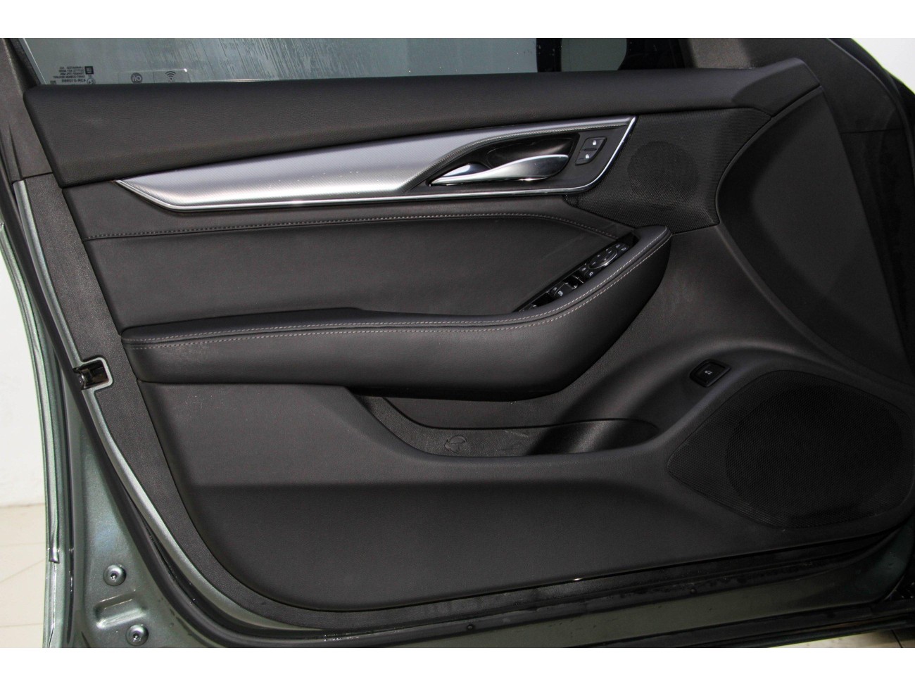 Cadillac CT5 2024