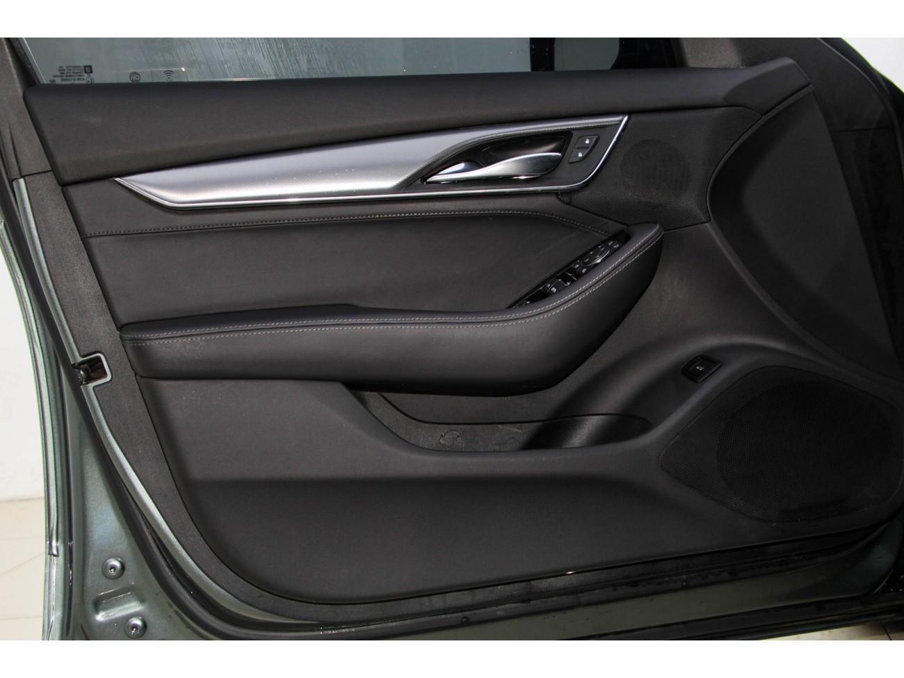 Cadillac CT5 2024