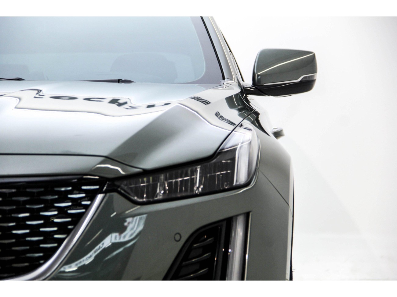 Cadillac CT5 2024