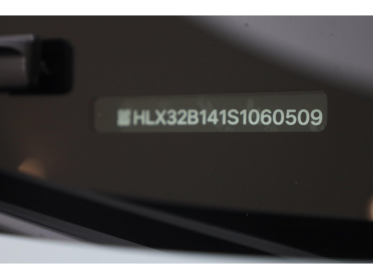 Li Auto L6 2025
