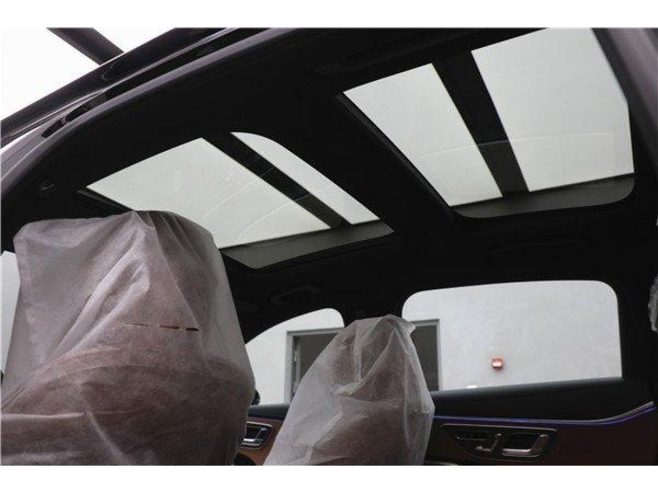 Mercedes-Benz E 300 L 2026