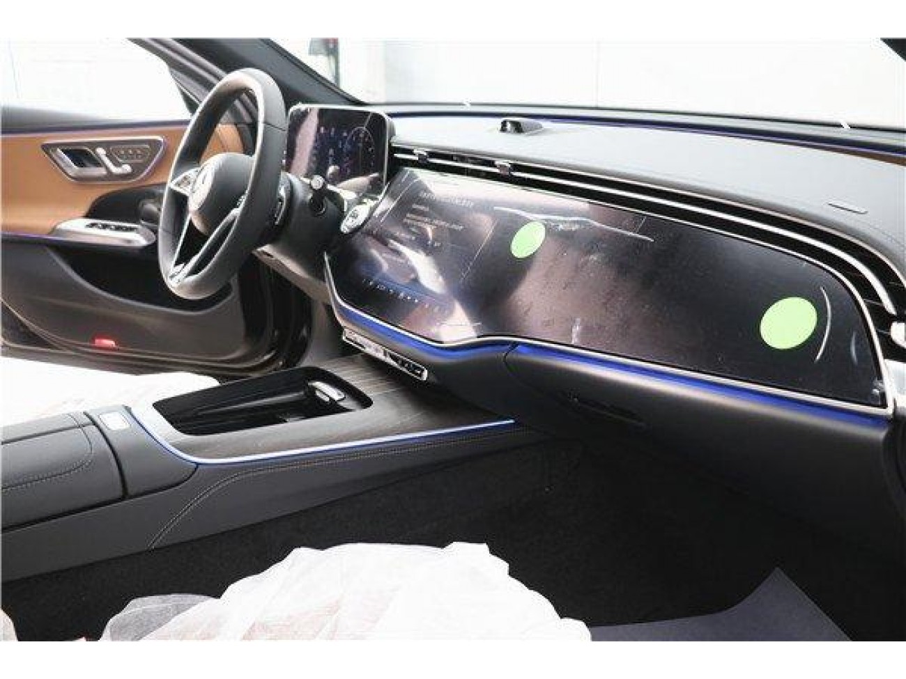 Mercedes-Benz E 300 L 2026