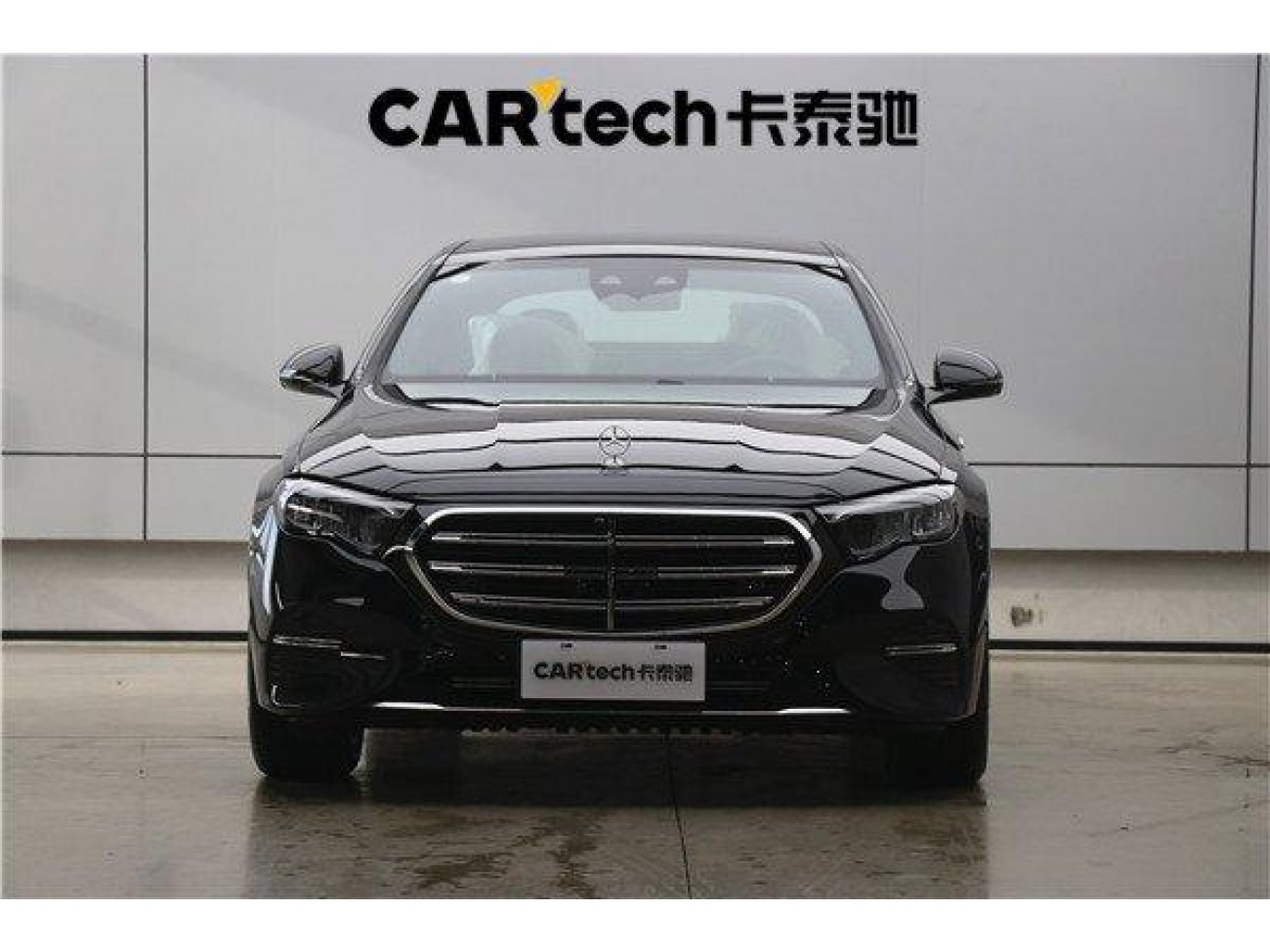 Mercedes-Benz E 300 L 2026
