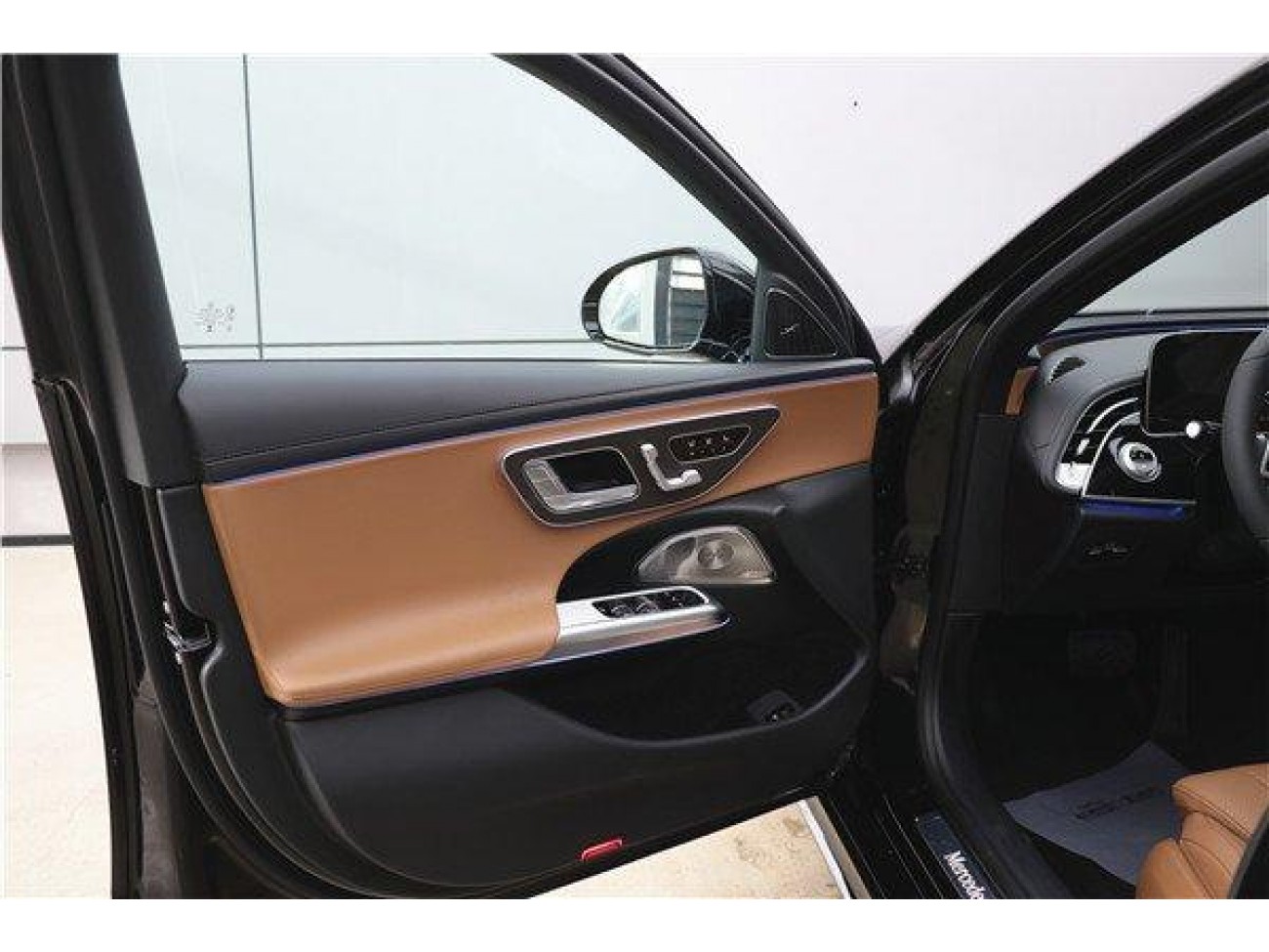 Mercedes-Benz E 300 L 2026