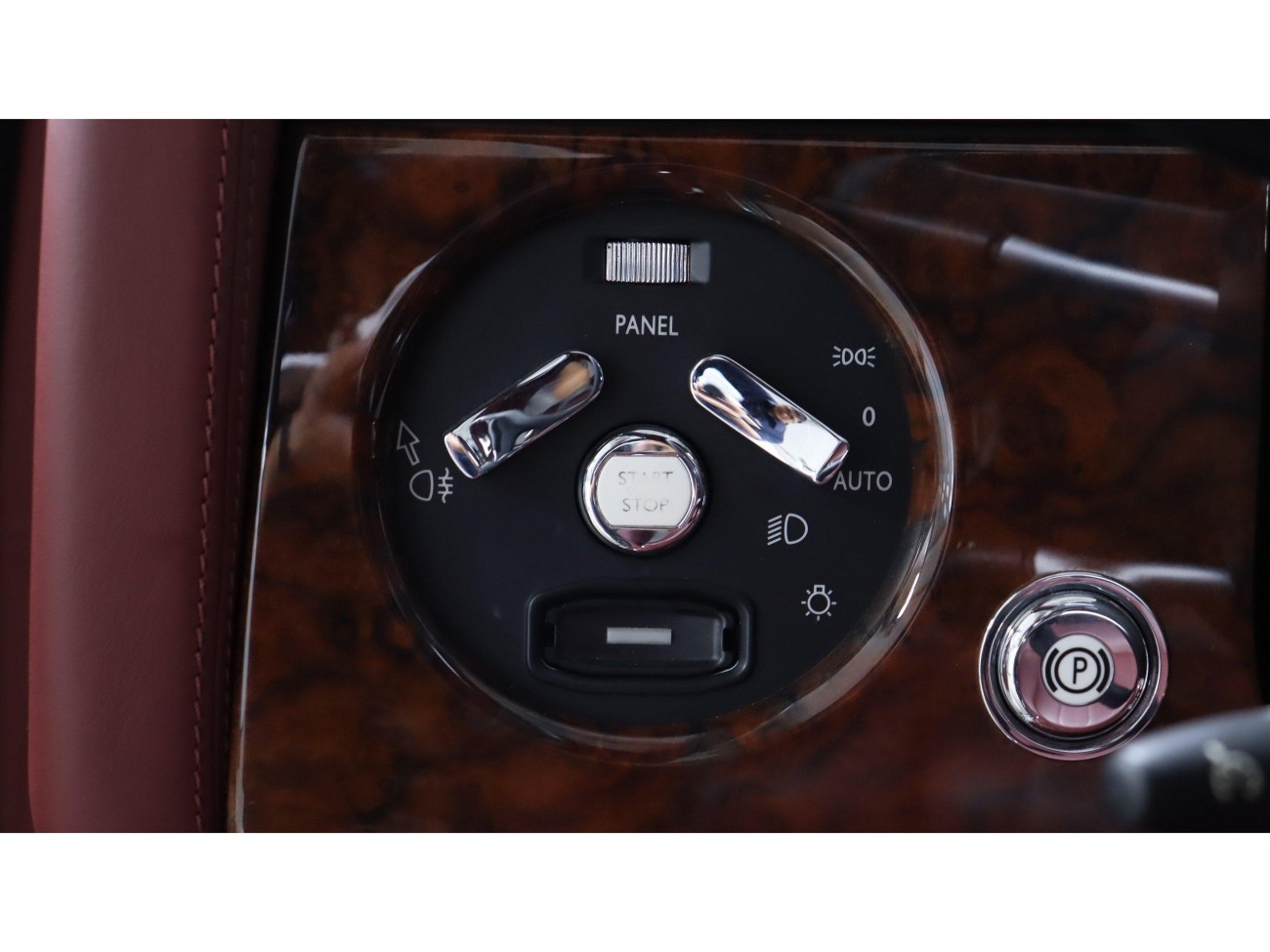 Rolls-Royce 2013 2013