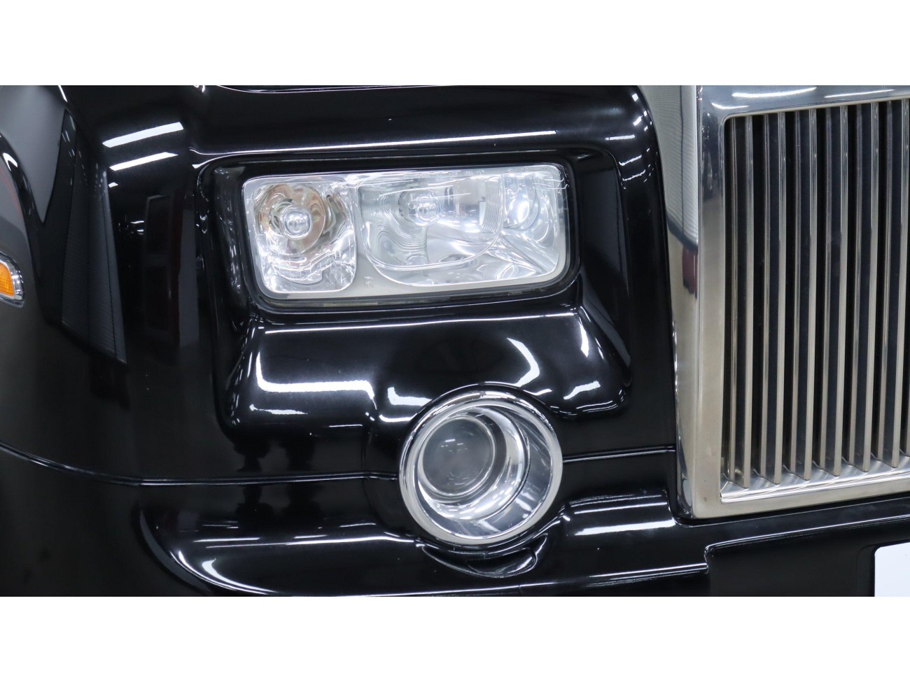 Rolls-Royce 2013 2013