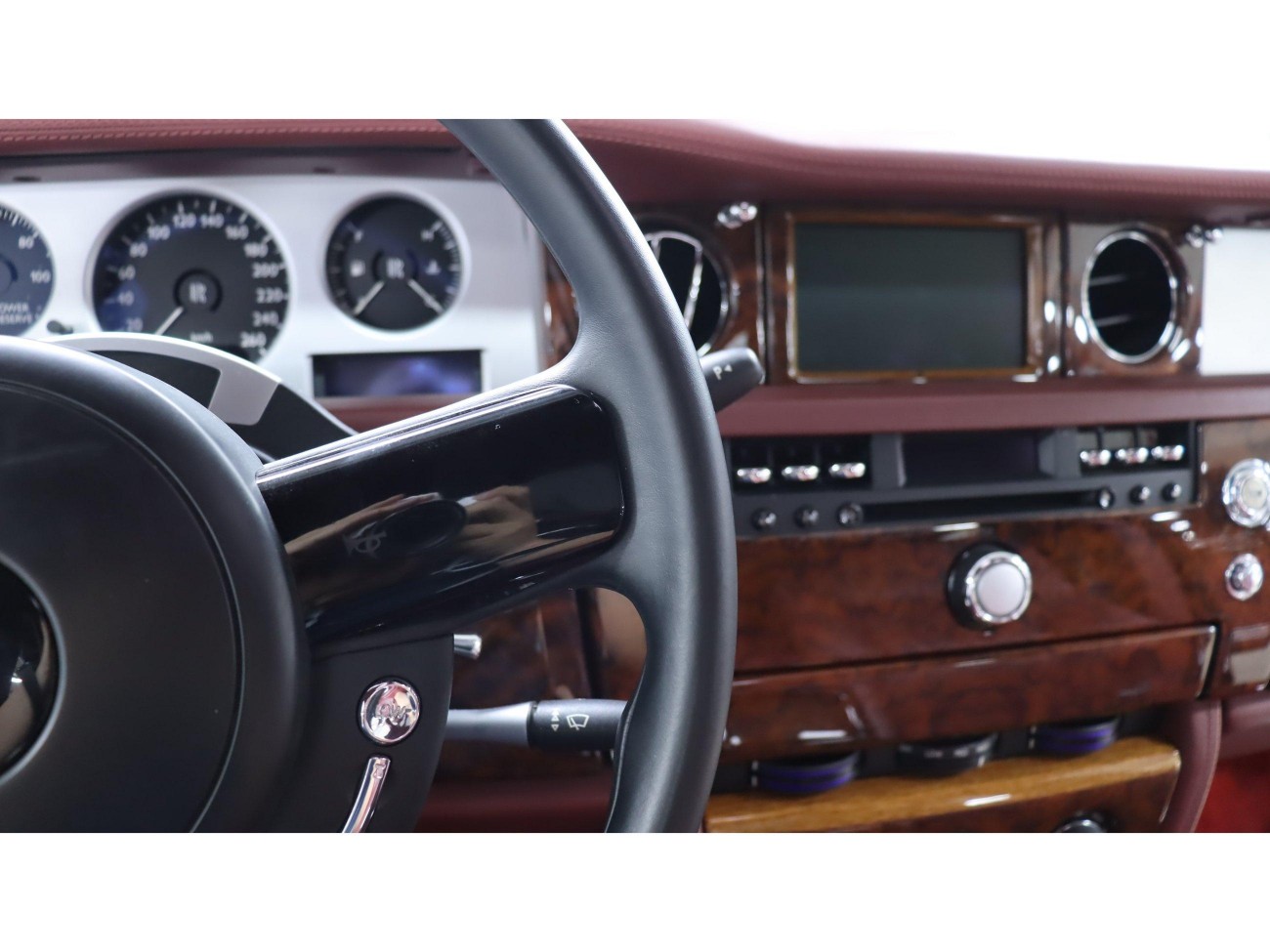 Rolls-Royce 2013 2013