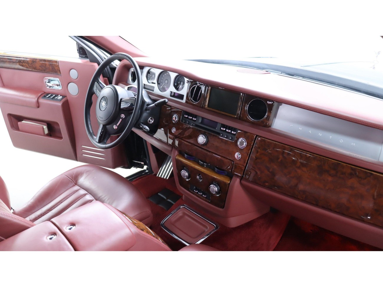 Rolls-Royce 2013 2013