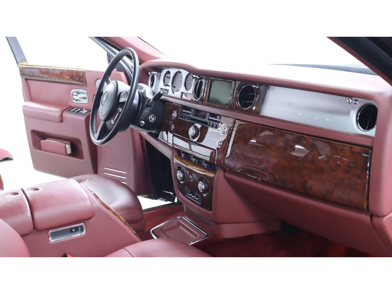 Rolls-Royce 2013 2013