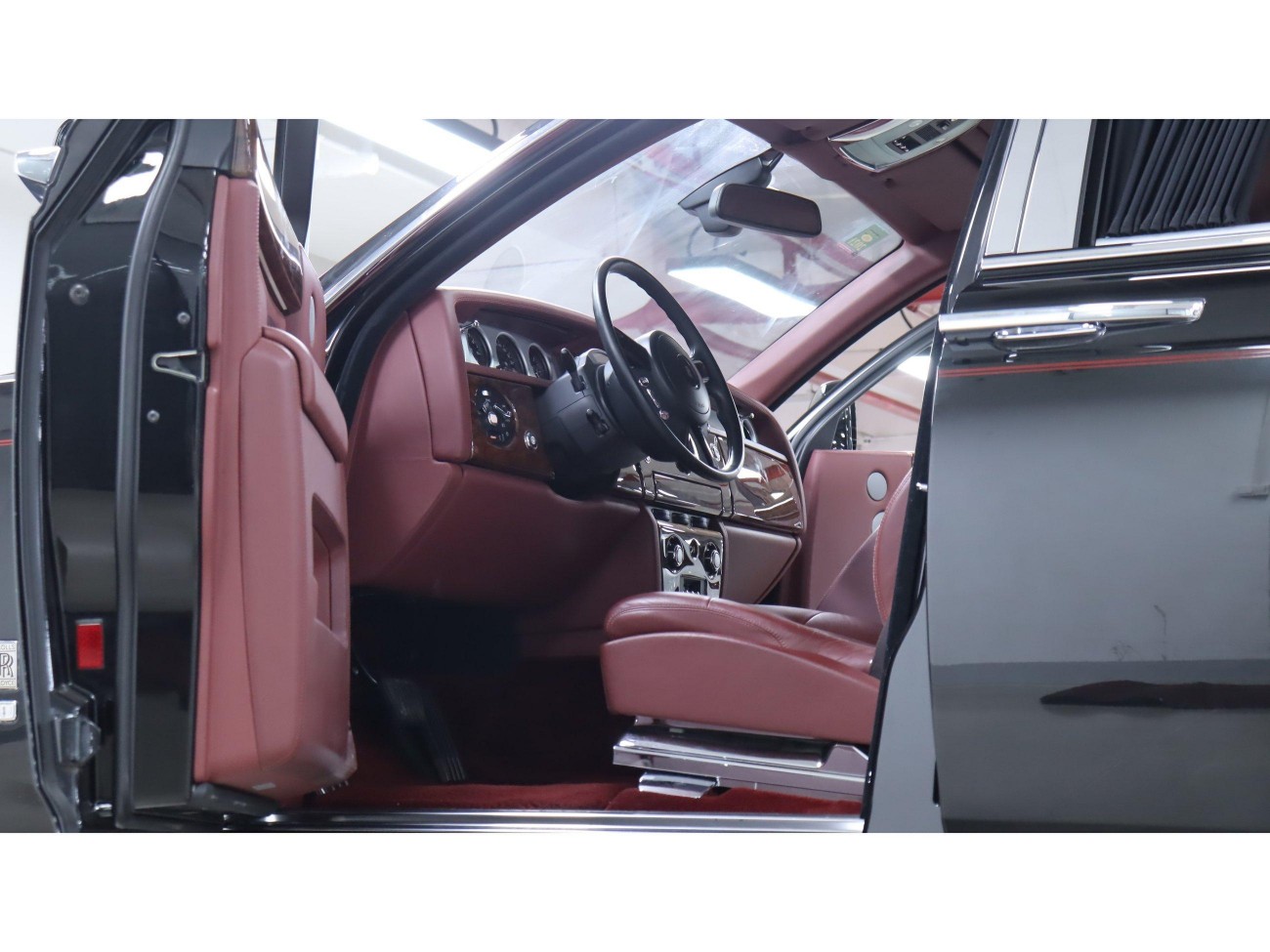 Rolls-Royce 2013 2013