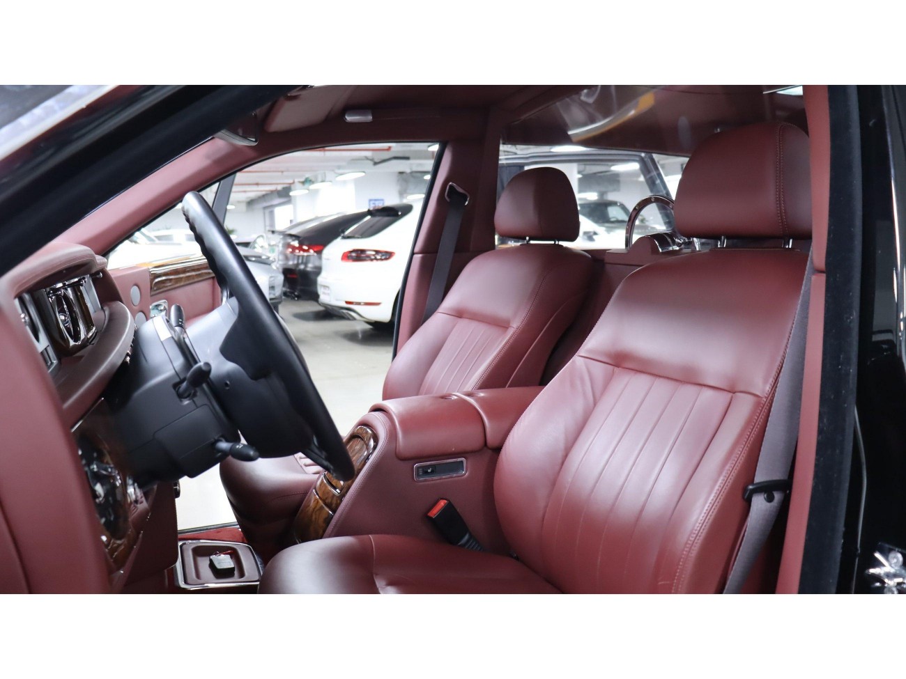 Rolls-Royce 2013 2013
