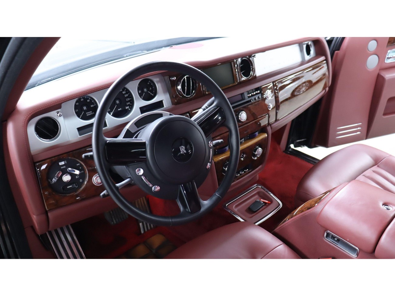 Rolls-Royce 2013 2013