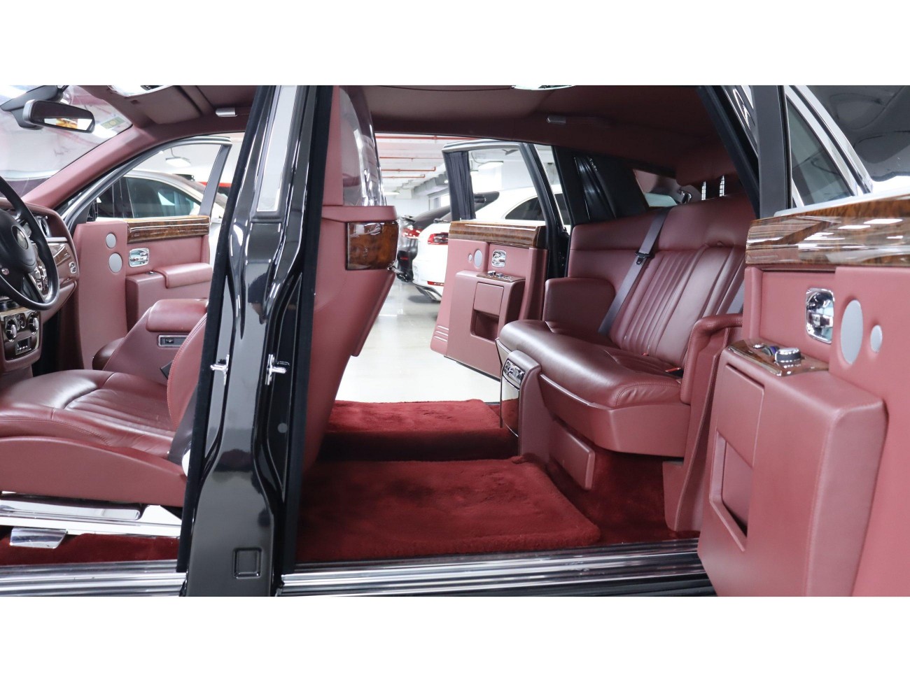 Rolls-Royce 2013 2013