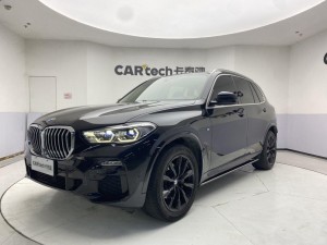 BMW X5 2019