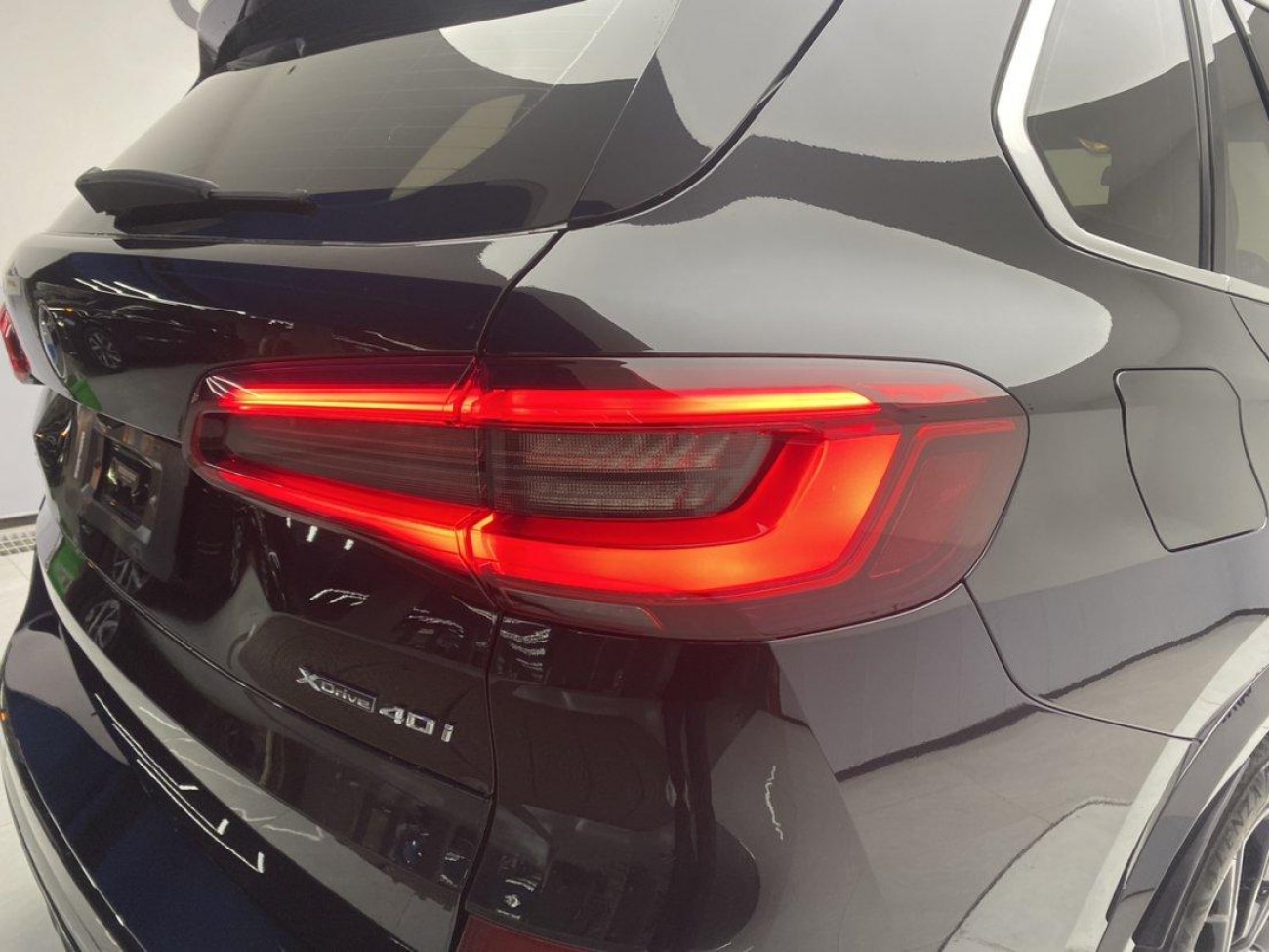 BMW X5 2019