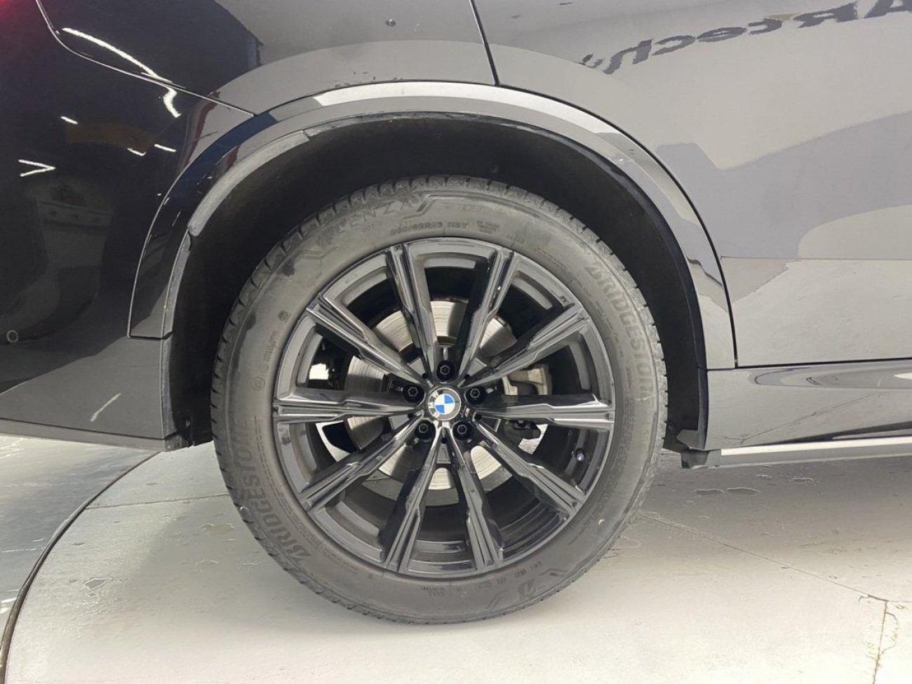 BMW X5 2019
