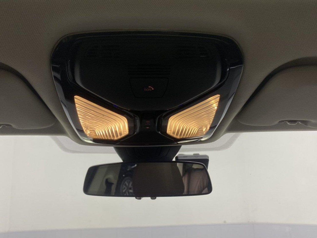 BMW X5 2019