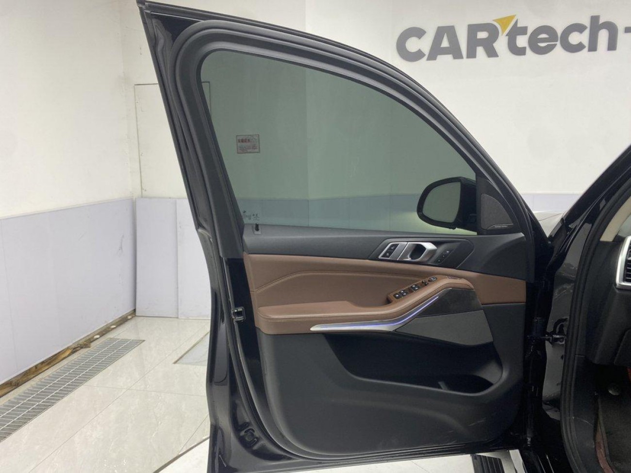 BMW X5 2019