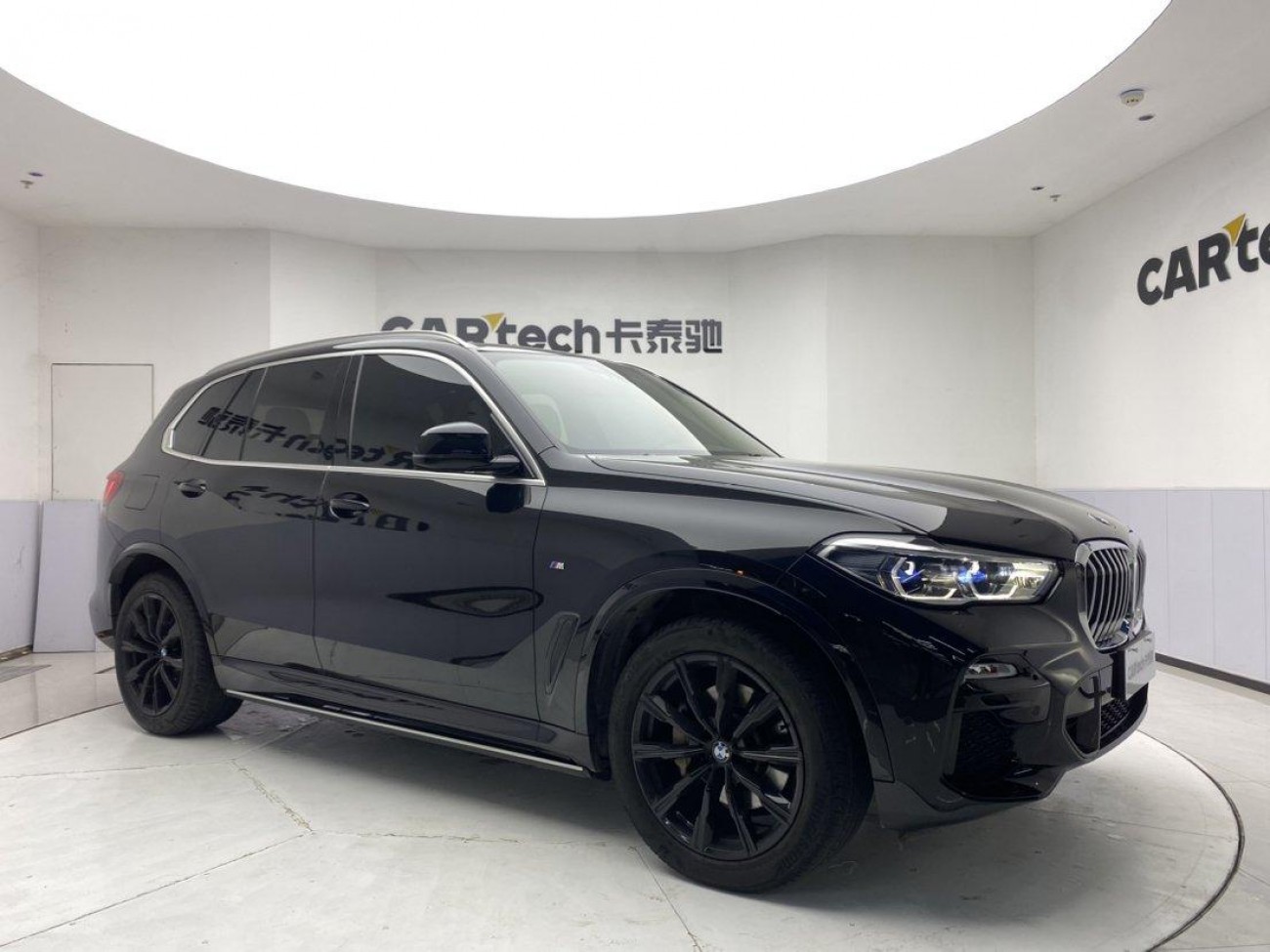 BMW X5 2019