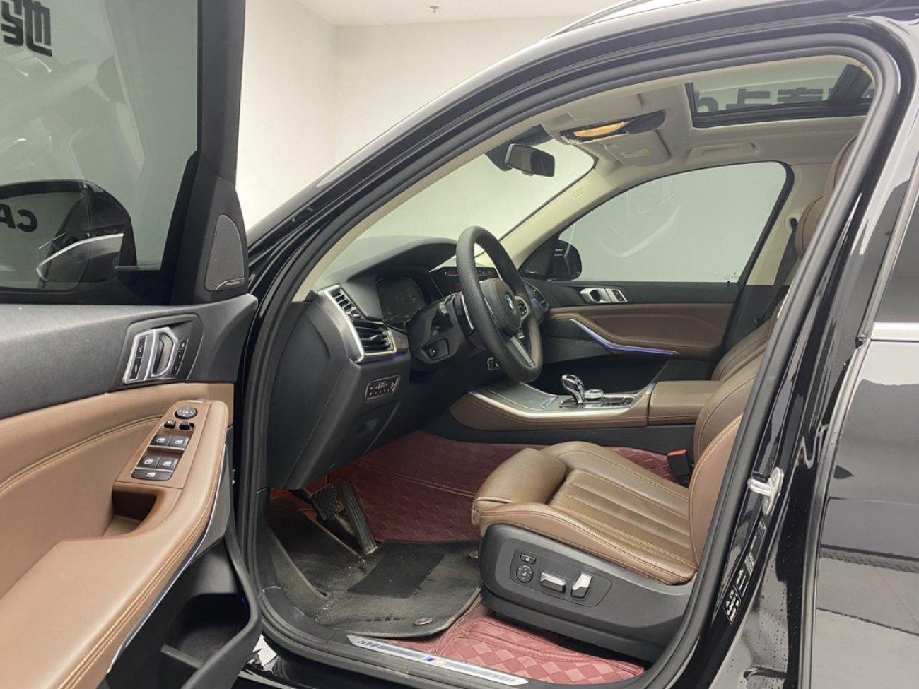 BMW X5 2019