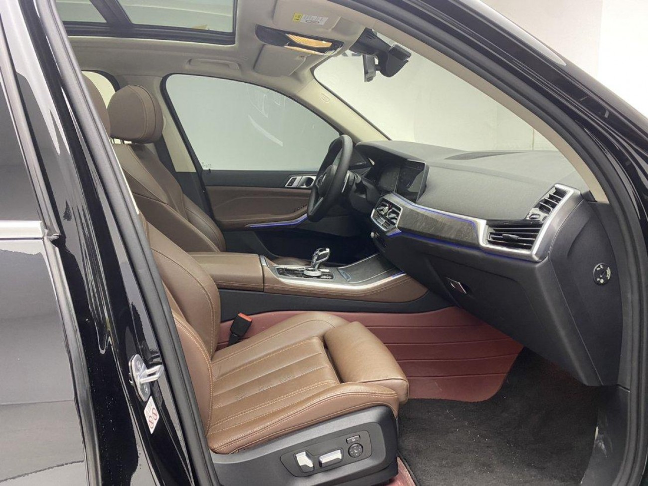 BMW X5 2019