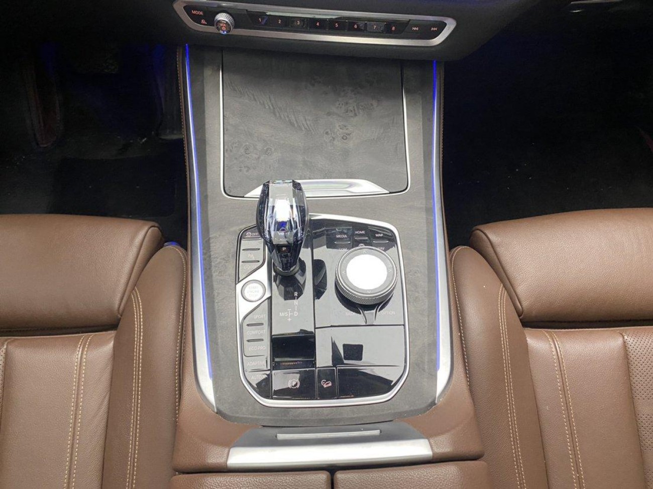 BMW X5 2019