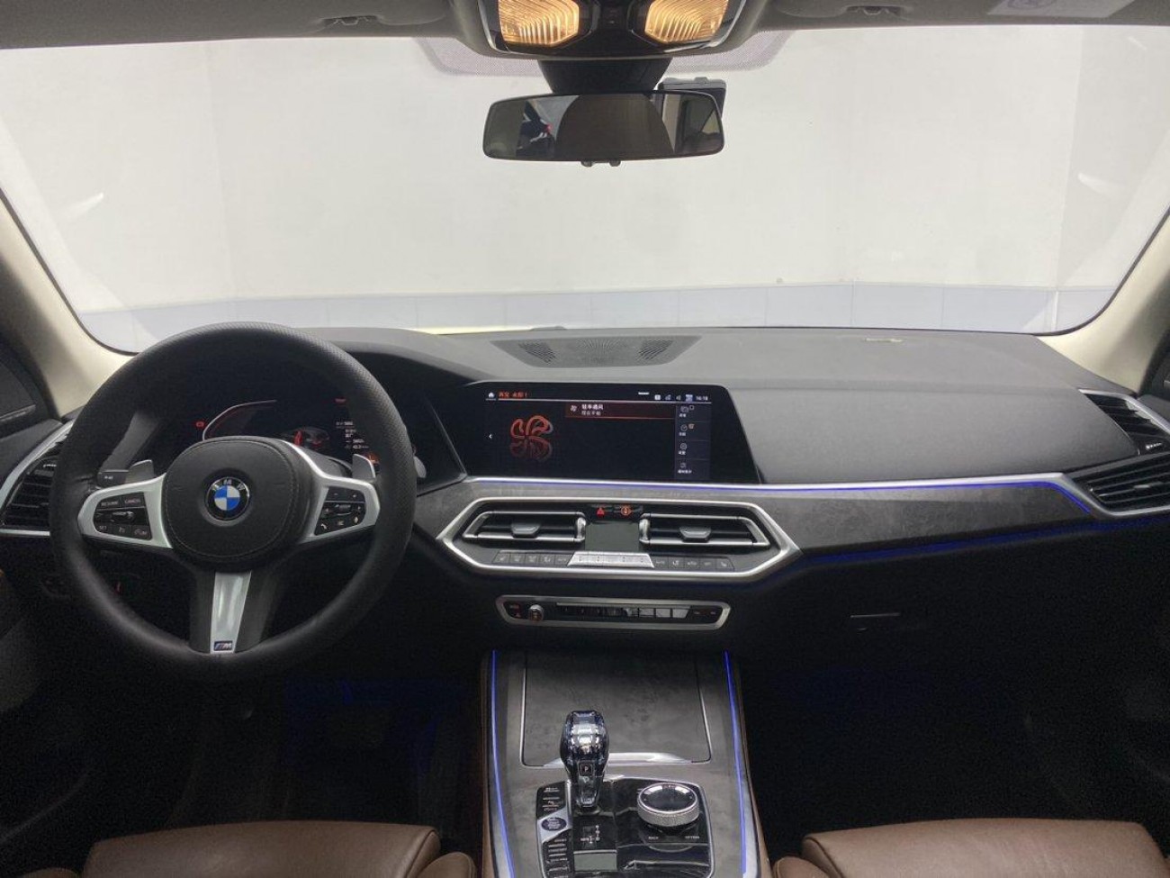BMW X5 2019