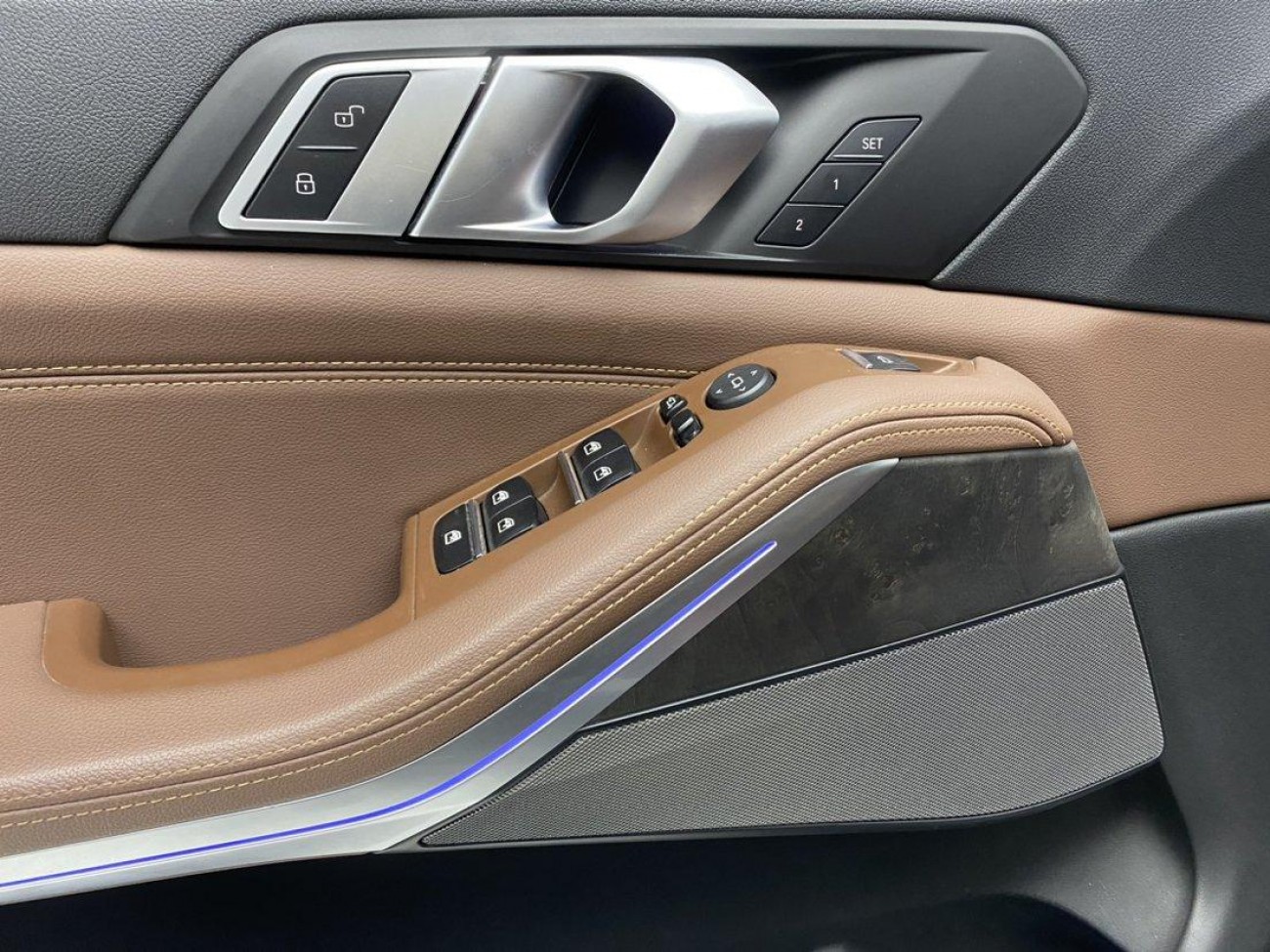 BMW X5 2019