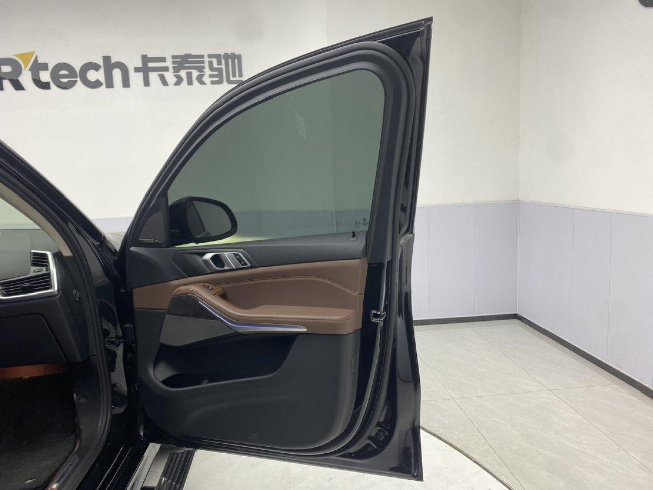 BMW X5 2019