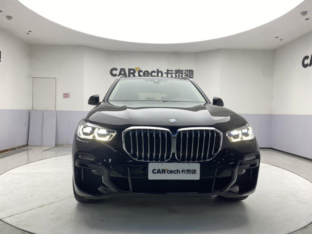BMW X5 2019