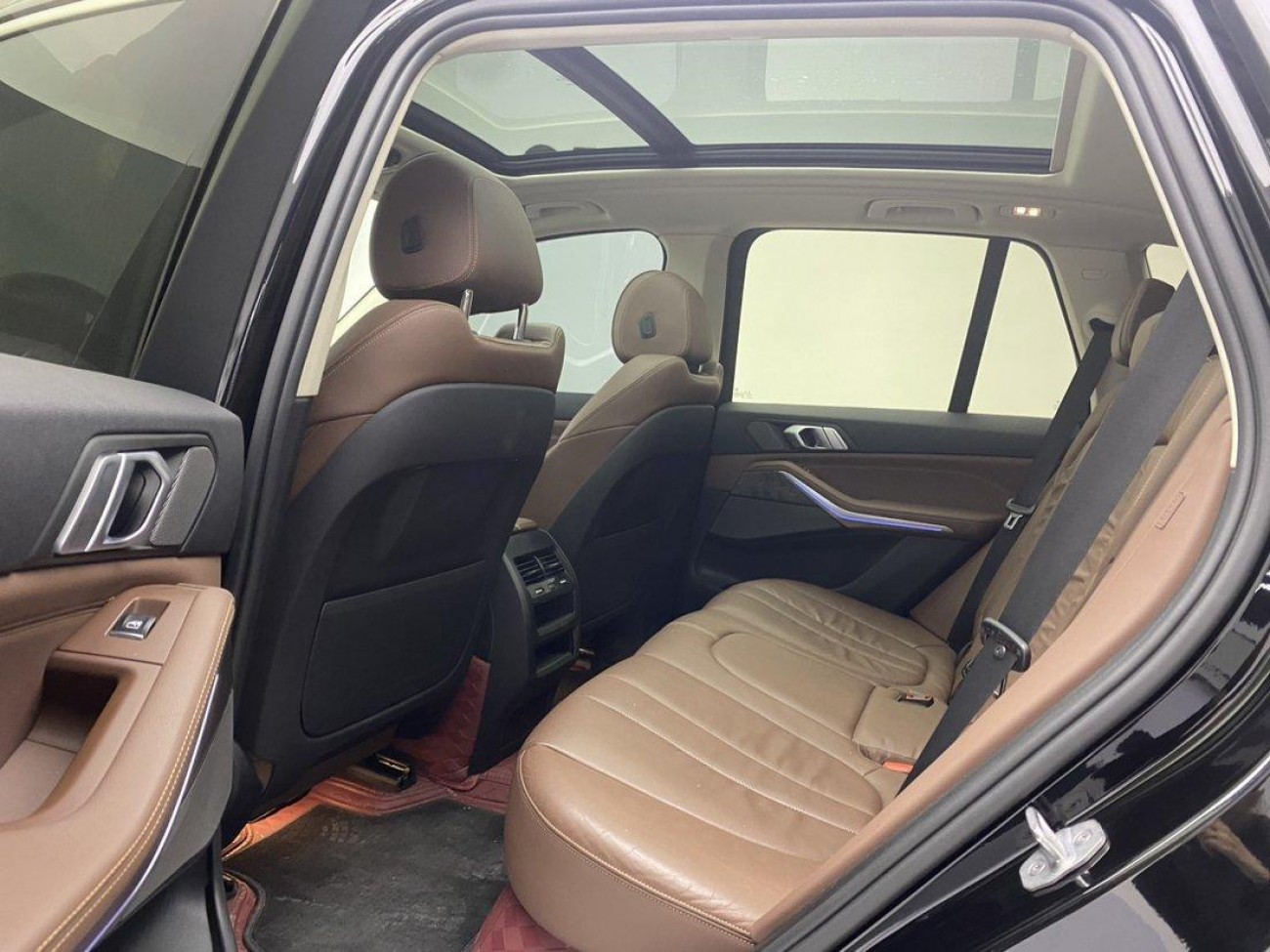 BMW X5 2019